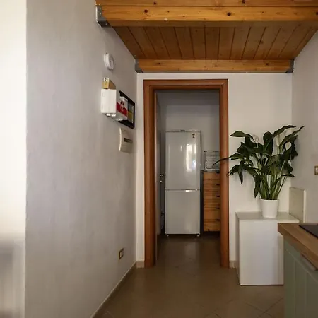 Casa Vacanze Santa Giulia Centro * 利沃诺