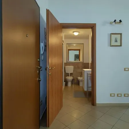 Casa Vacanze Santa Giulia Centro * 利沃诺
