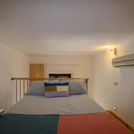 Casa Vacanze Santa Giulia Centro 公寓 利沃诺