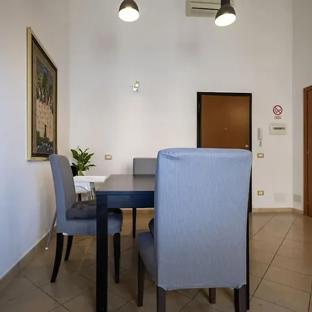Casa Vacanze Santa Giulia Centro 公寓