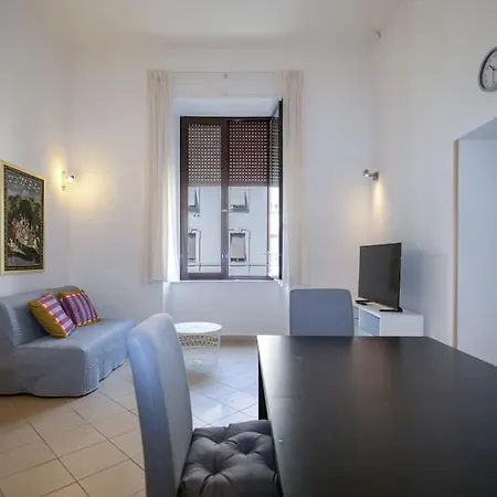 Casa Vacanze Santa Giulia Centro 利沃诺