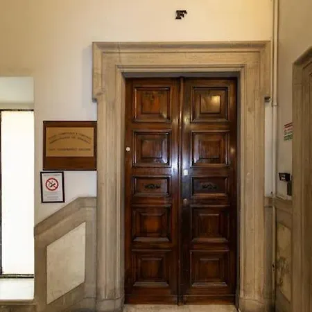 Casa Vacanze Santa Giulia Centro