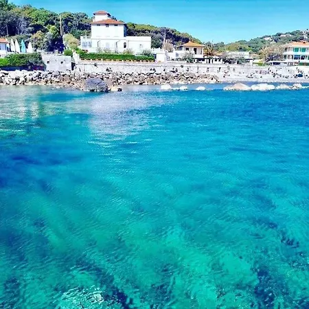Casa Vacanze Santa Giulia Centro * 利沃诺
