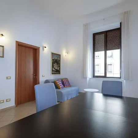 Casa Vacanze Santa Giulia Centro 利沃诺