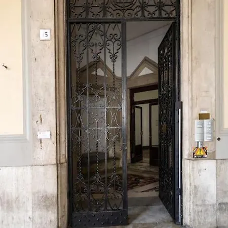 Casa Vacanze Santa Giulia Centro