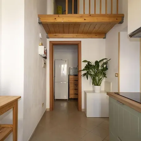 Casa Vacanze Santa Giulia Centro 公寓