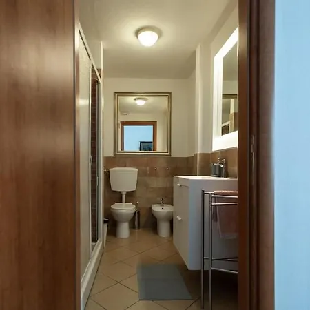 Casa Vacanze Santa Giulia Centro * 利沃诺