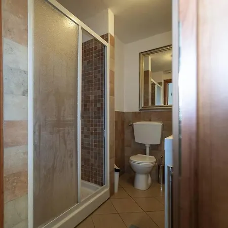 Casa Vacanze Santa Giulia Centro * 利沃诺