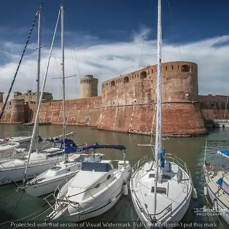 Casa Vacanze Santa Giulia Centro