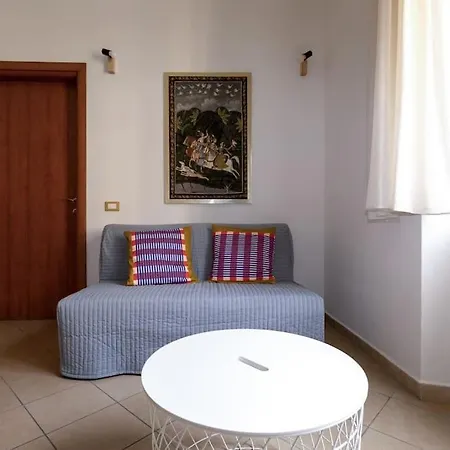 Casa Vacanze Santa Giulia Centro 公寓 *