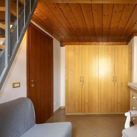 Casa Vacanze Santa Giulia Centro *