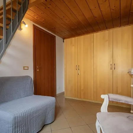 Casa Vacanze Santa Giulia Centro 公寓 利沃诺