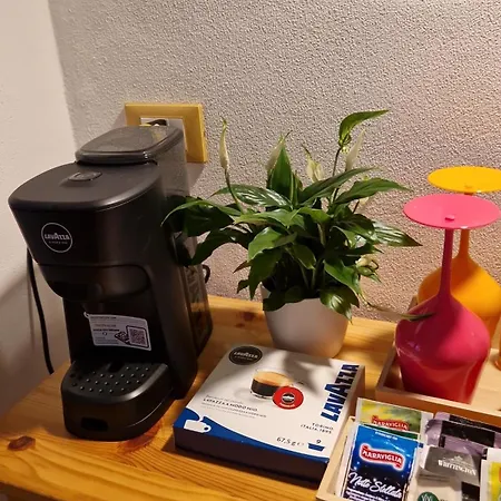 Casa Vacanze Santa Giulia Centro * 利沃诺