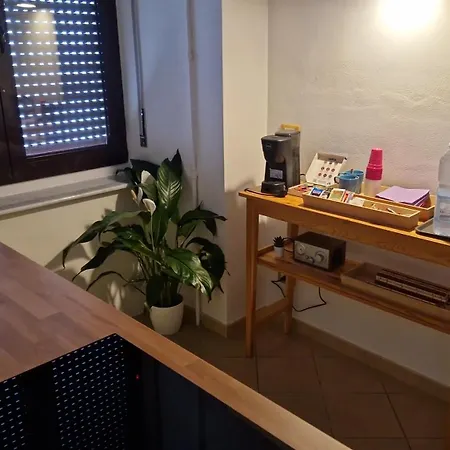 公寓 Casa Vacanze Santa Giulia Centro 利沃诺