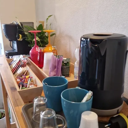 公寓 Casa Vacanze Santa Giulia Centro